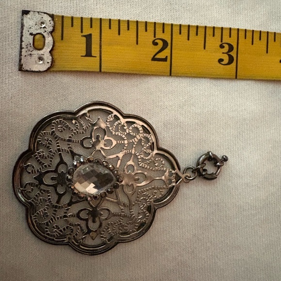 Premier Designs Charleston Pendant - Picture 3 of 7